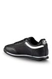 Slazenger MOJO I Sneaker Kadın Ayakkabı Siyah / Beyaz