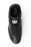 Slazenger MOJO I Sneaker Kadın Ayakkabı Siyah / Beyaz