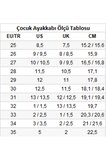 ESEM LOOP Kız Çocuk Terlik Lila