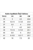 ESEM LOOP I Kadın Terlik Lila