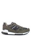 Slazenger MAROON Sneaker Unisex Ayakkabı Haki