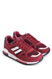 Slazenger MAROON Sneaker Unisex Ayakkabı Bordo
