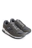 Slazenger MAROON Sneaker Unisex Ayakkabı K.Gri