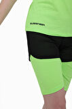 Slazenger DOLF Çocuk  Yeşil Alt Üst Takım