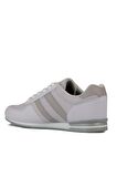 Slazenger OMEGA Sneaker Erkek Ayakkabı Beyaz