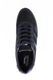 Slazenger OMEGA Sneaker Erkek Ayakkabı Lacivert