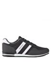 Slazenger OMEGA Sneaker Erkek Ayakkabı K.Gri