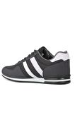 Slazenger OMEGA Sneaker Erkek Ayakkabı K.Gri