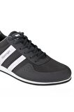 Slazenger OMEGA Sneaker Erkek Ayakkabı K.Gri