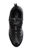 Slazenger FLAG Sneaker Erkek Ayakkabı Siyah