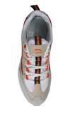 Slazenger FLAG Sneaker Erkek Ayakkabı Bej