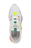Slazenger FOCUS Sneaker Erkek Ayakkabı Beyaz