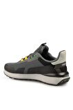 Slazenger FOCUS Sneaker Erkek Ayakkabı K.Gri
