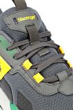 Slazenger FOCUS Sneaker Erkek Ayakkabı K.Gri