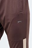 Slazenger OXFORD Erkek Eşofman Altı Kahve