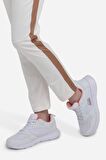 Slazenger OXFORD Kadın Eşofman Altı Ekru