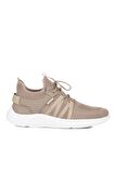 Slazenger GABRIEL Sneaker Erkek Ayakkabı Kum