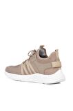 Slazenger GABRIEL Sneaker Erkek Ayakkabı Kum