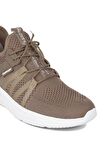 Slazenger GABRIEL Sneaker Erkek Ayakkabı Kum