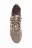Slazenger GABRIEL Sneaker Erkek Ayakkabı Kum