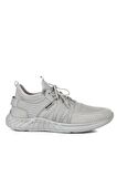 Slazenger Gabriel Sneaker Erkek Ayakkabı Gri