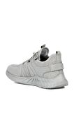 Slazenger Gabriel Sneaker Erkek Ayakkabı Gri