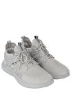Slazenger Gabriel Sneaker Erkek Ayakkabı Gri