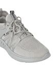 Slazenger Gabriel Sneaker Erkek Ayakkabı Gri