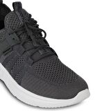 Slazenger Gabriel Sneaker Erkek Ayakkabı Füme