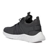 Slazenger Gabriel Sneaker Erkek Ayakkabı Füme