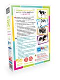 İLK 50 HAYVAN (FIRST 50 ANIMALS)