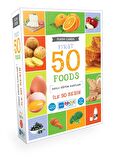 İLK 50 BESİN (FIRST 50 FOODS)
