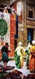 Blue Focus Sanat 230 Parça Yetişkin Puzzle