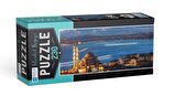 Blue Focus Manzara 230 Parça Çocuk Puzzle