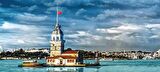 Blue Focus Manzara 230 Parça Yetişkin Puzzle