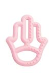 Pembe Annenin Eli Diş Kaşıyıcı