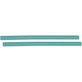 OiOi Aqua Green Pipet+Fırça