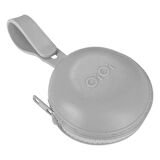 Oioi Pod Emzik Kılıfı Powder Grey