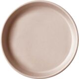 Oioi Basics Mama Tabağı Bubble Beige 1050107