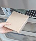 Oioi Minik Püre Kalıbı Bubble Beige 101130051