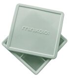 Oioi Minik Püre Kalıbı River Green 101130052