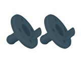 Oioi Emzix 2'li - Deep Blue