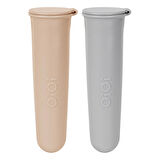 OiOi Buz Buz Bubble Beige Powder Grey