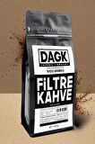 DAGK FİLTRE KAHVE 200Gr öğütülmüş