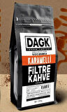 DAGK KARAMELLİ FİLTRE KAHVE 200 GR