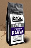 Kafeinsiz Çekirdek Kahve 200g
