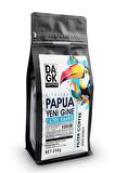 Papua Yeni Gine Filtre Kahve 250g (Öğütülmüş)