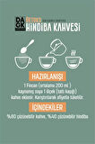 Hindiba Kahvesi Detox Kahve 150g