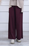 İNVEE Pantolon 5749 Kahve