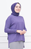 İNVEE Tunik 5879 Mor